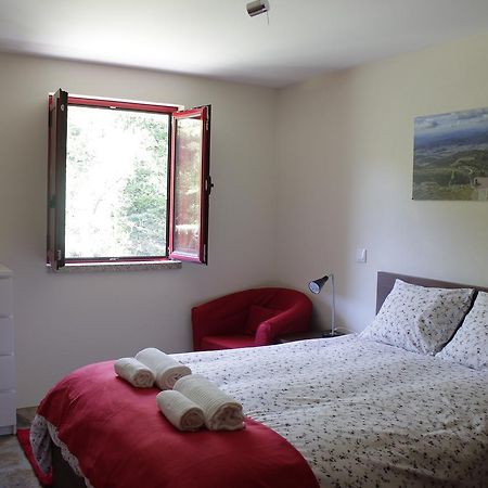 Quinta Do Rossado Guest House Arouca Luaran gambar