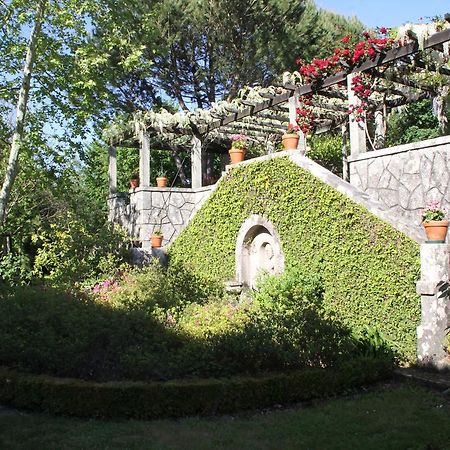 Quinta Do Rossado Guest House Arouca Luaran gambar