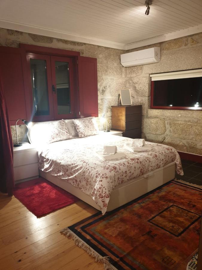 Quinta Do Rossado Guest House Arouca Luaran gambar