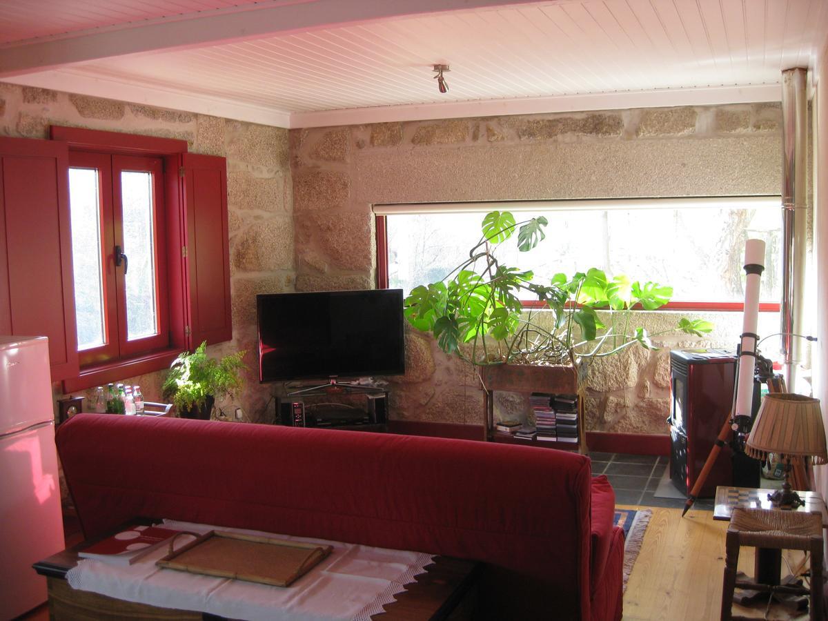 Quinta Do Rossado Guest House Arouca Luaran gambar