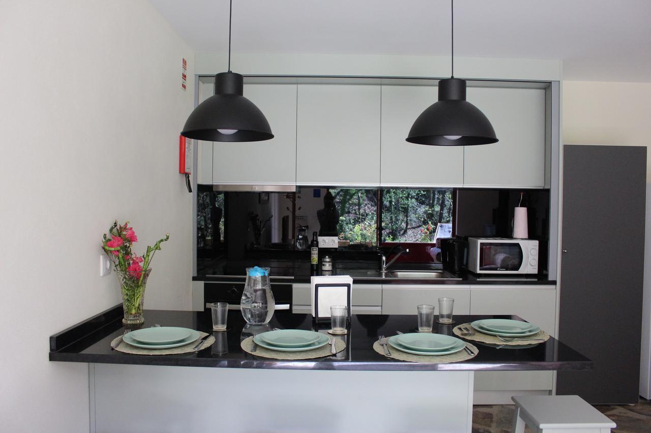 Quinta Do Rossado Guest House Arouca Luaran gambar