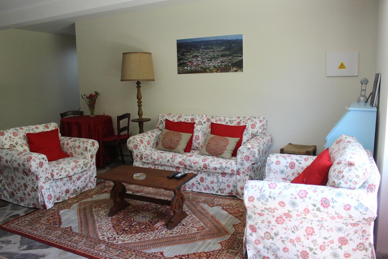 Quinta Do Rossado Guest House Arouca Luaran gambar