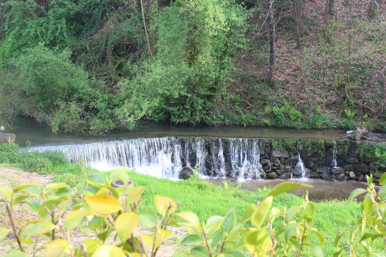 Quinta Do Rossado Guest House Arouca Luaran gambar
