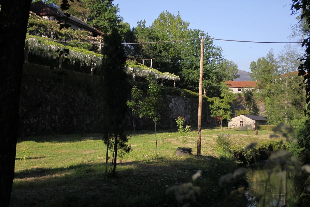 Quinta Do Rossado Guest House Arouca Luaran gambar