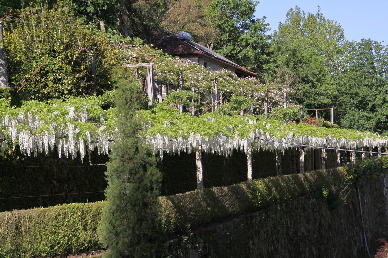 Quinta Do Rossado Guest House Arouca Luaran gambar