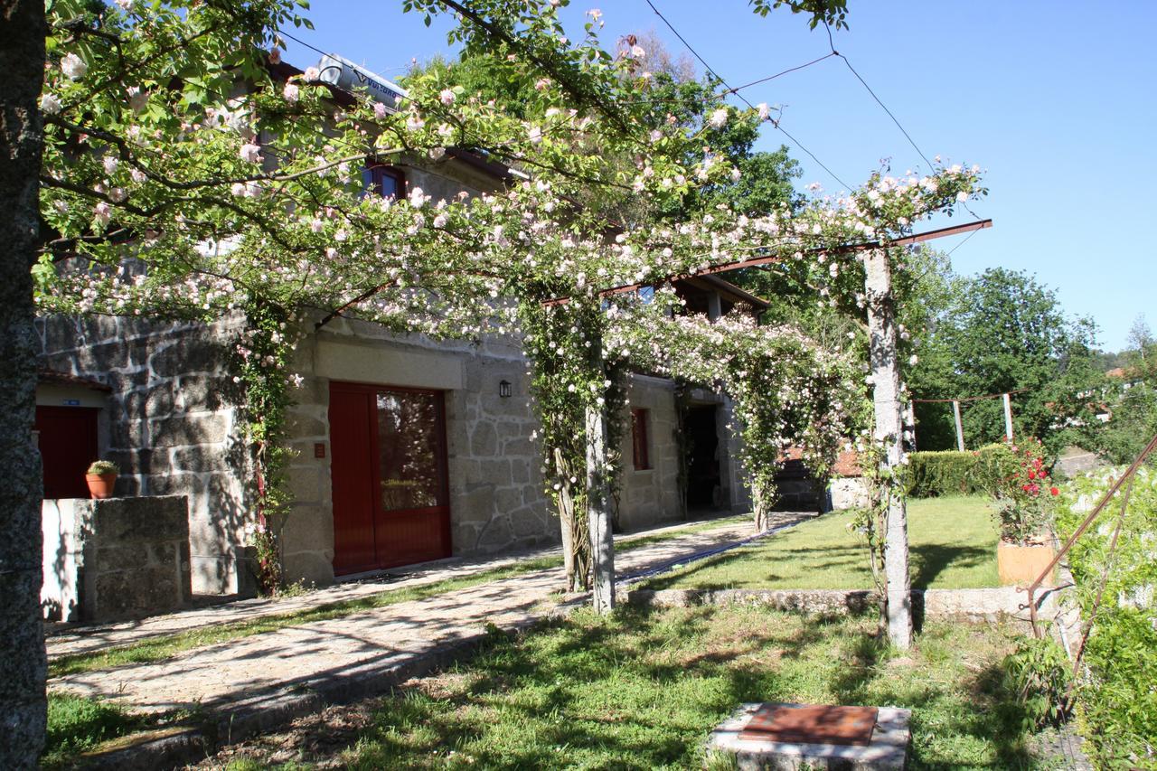 Quinta Do Rossado Guest House Arouca Luaran gambar