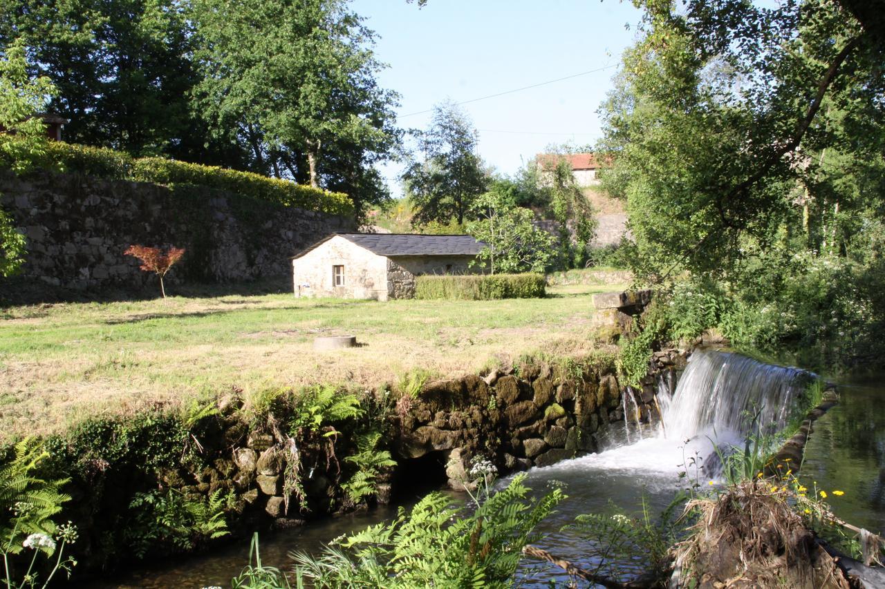 Quinta Do Rossado Guest House Arouca Luaran gambar