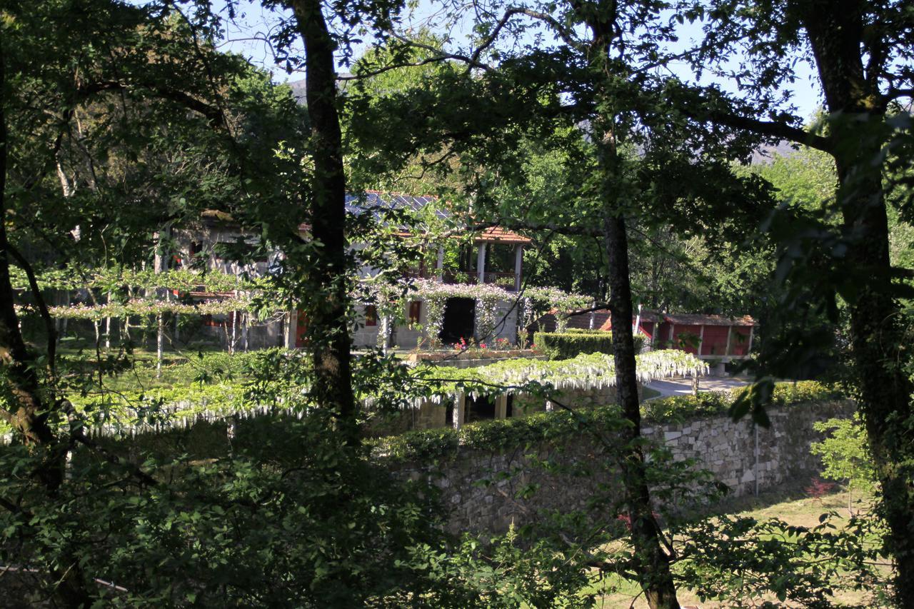 Quinta Do Rossado Guest House Arouca Luaran gambar