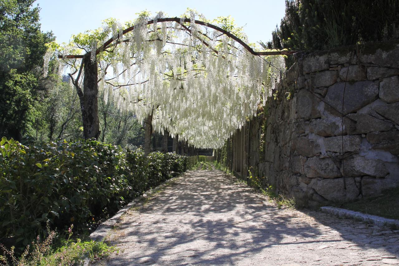 Quinta Do Rossado Guest House Arouca Luaran gambar