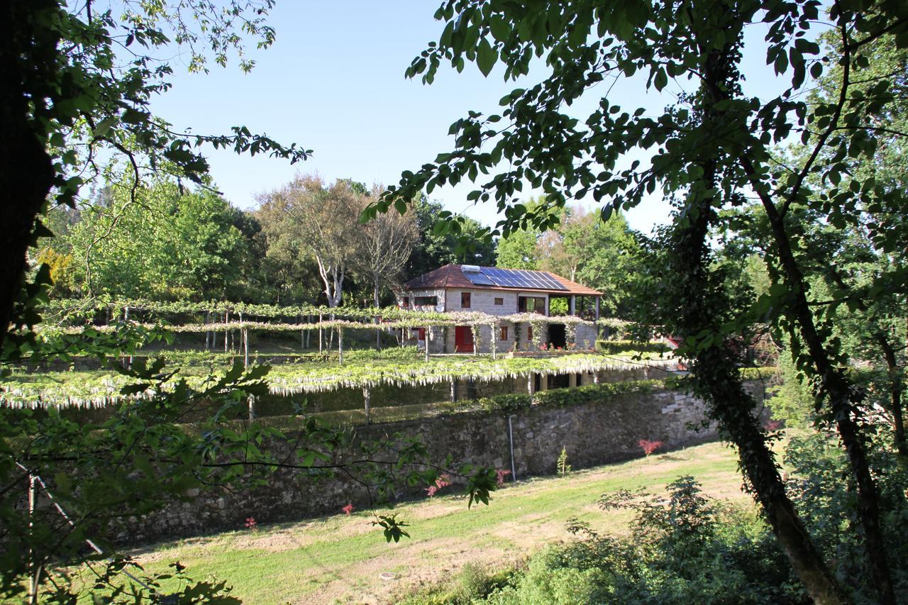 Quinta Do Rossado Guest House Arouca Luaran gambar