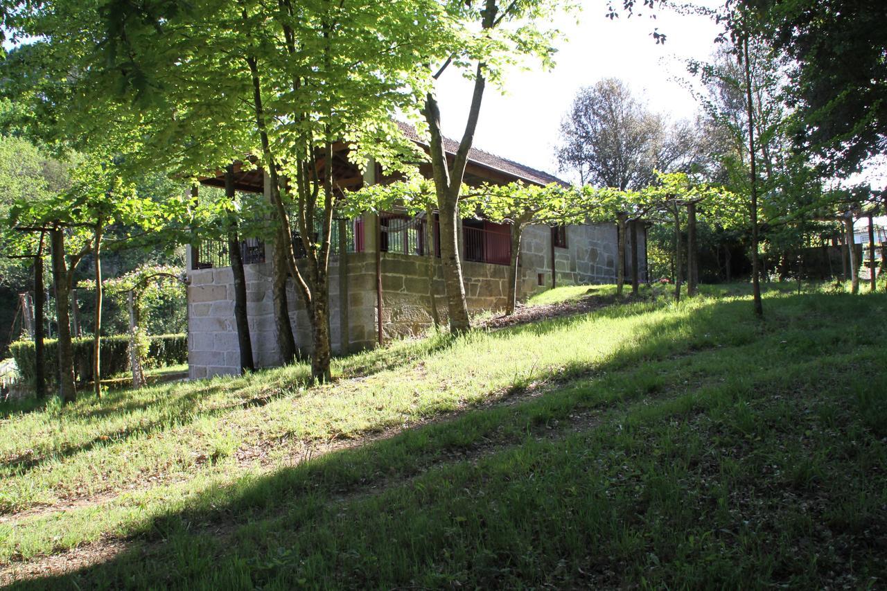 Quinta Do Rossado Guest House Arouca Luaran gambar
