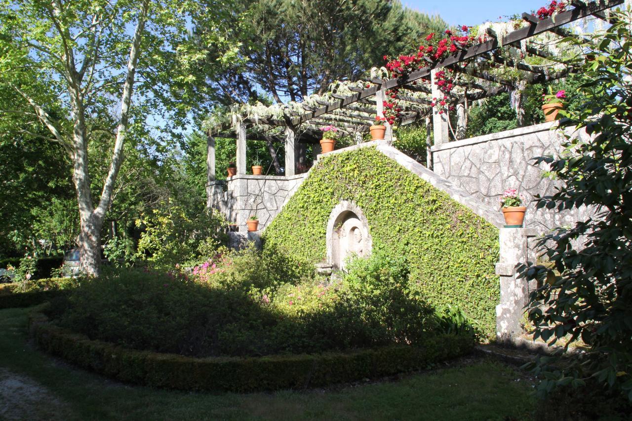 Quinta Do Rossado Guest House Arouca Luaran gambar