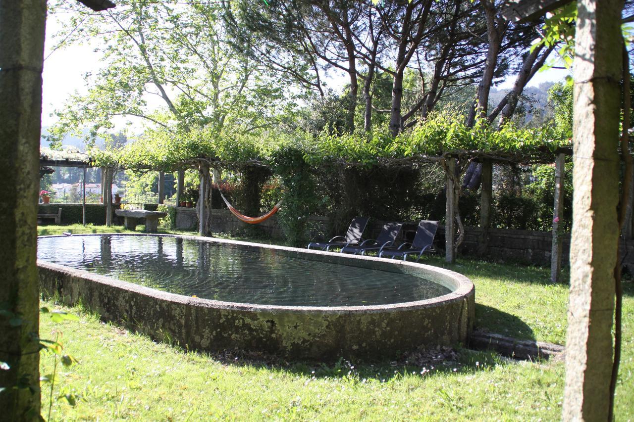 Quinta Do Rossado Guest House Arouca Luaran gambar