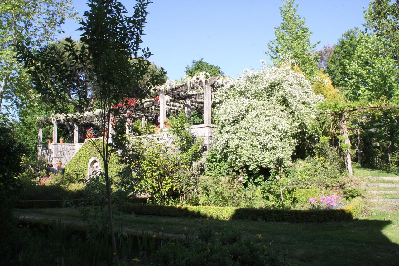 Quinta Do Rossado Guest House Arouca Luaran gambar
